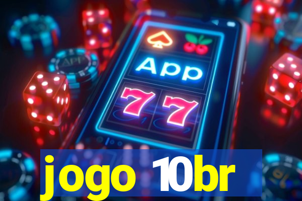 jogo 10br